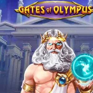 Gates of Olympus, et spill med gresk mytologi